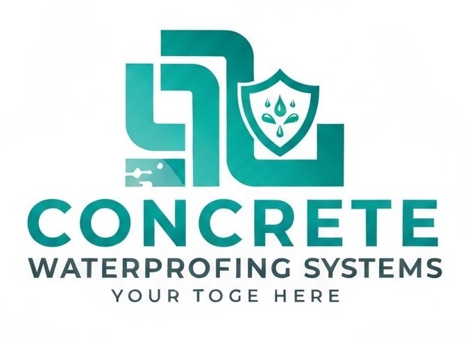 Concrete Waterproofing Systems